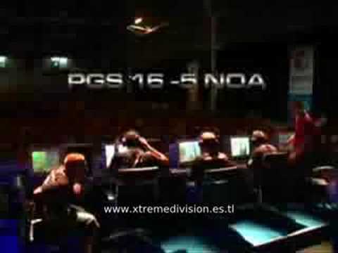 eswc Cs 1.6 NoA vs PgS