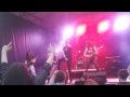 DASH THE EFFORT W:O:A METAL BATTLE ...