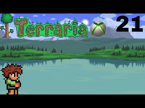 Terraria Xbox 360 - Muramasa [21]