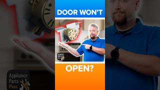 Oven Door Won't Open After Self-Clean? Here's Why and What to Do