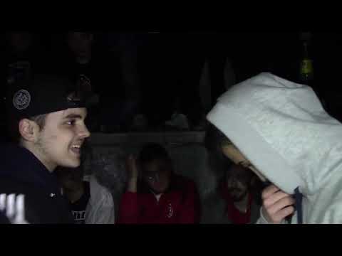 Jado vs Maurri - FULLRAP MADRID