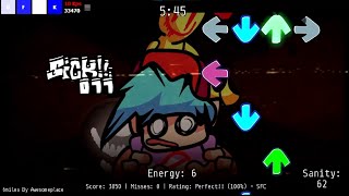 Cover art for UNKNOWN