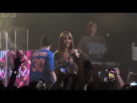 Pinkpantheress-I Must Apologise/Break It Off/Ophelia/Take Me Home @ Pryzm, Kingston, 19th June 2025