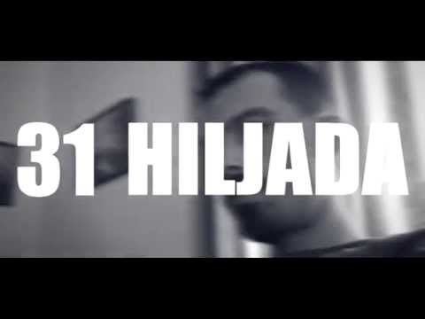 No.6 - Pogledaj Broj Na Ledjima Sto Nosim