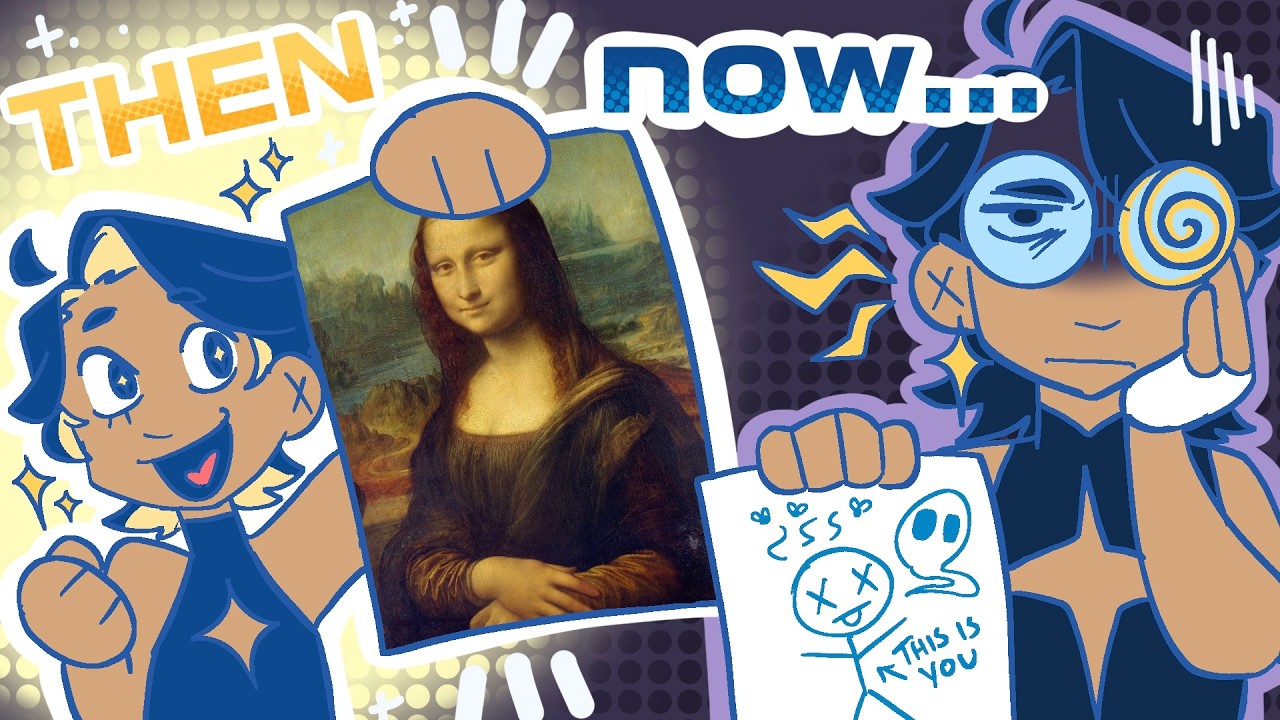 why can't you draw anymore??