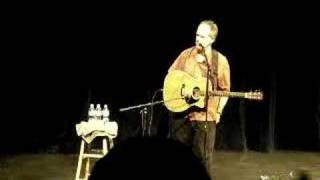 Loudon sings Double Lifetime