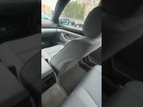 фото bmw 5 серии iv (e39) рестайлинг 0