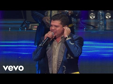 El Final De Nuestra Historia (En Vivo Desde El Coloso De Reforma / 2014)