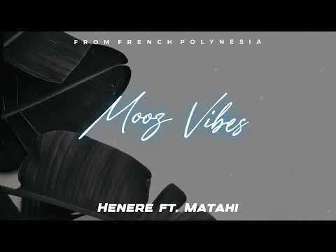 NA HIRO E PAE - (Henere Ft. Matahi) 2023