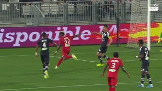 Download lagu Bordeaux 2-0 Dijon | Coupe de Ligue 19/20 Match Highlights mp3