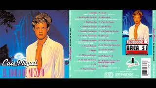 Luis Miguel - Tomemos Los Patines