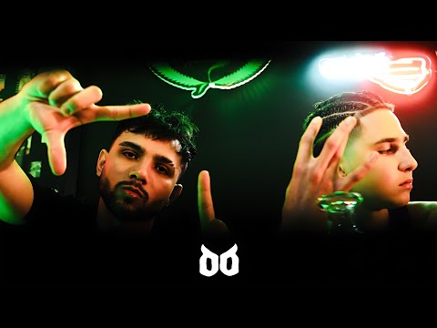 @lucawts & @CERCEL - LEGALIZEIT (VIDEOCLIP OFICIAL)