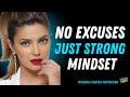 Stop Waiting 6 Mindset Shifts That Will Force Success Priyanka Chopra Motivational Speech