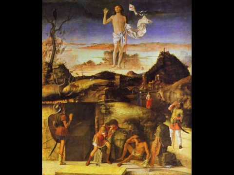 Neokatechumenat - Orędzie Wielkanocne Exultet.wmv