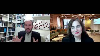 איך לדבר עם הילדים על כסף בגובה העיניים / הרב יוני לביא מתארח בפודקאסט של ניצה יניב (הרב יוני לביא) - התמונה מוצגת ישירות מתוך אתר האינטרנט יוטיוב. זכויות היוצרים בתמונה שייכות ליוצרה. קישור קרדיט למקור התוכן נמצא בתוך דף הסרטון