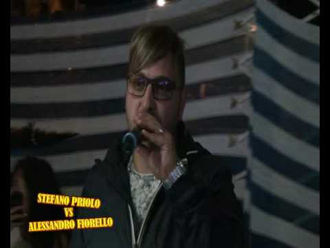 Concerto Priolo vs Fiorello - Telemia