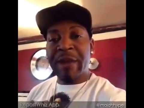 West Indians in Court @Majahhype