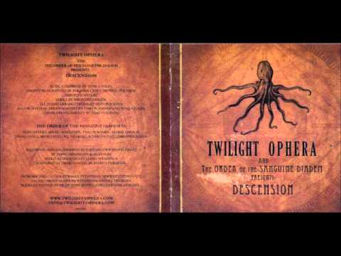 Twilight Ophera - Charagma