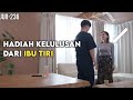 Awalnya Canggung Tapi Ibu Tirinya Melakukan Hal Yang Tak Terduga Alur Cerita Film
