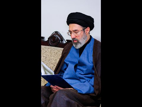 Foreign minister of Iran on why supreme leader hasn’t been seen