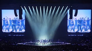 Download lagu 250607 Baekhyun World Tour Reverie in Seoul Day1 Pineapple Slice 백현 mp3