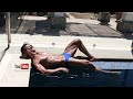 Shredded Fitness Muscle Model Jordan Madaschi Insane Legs Styrke Studio