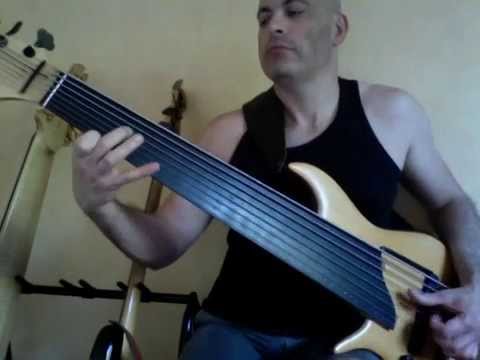 Yves Carbonne ~ Awakening