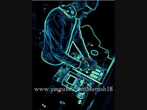 David Guetta - Love Is Gone *NEW REMIX* (Dj Merush)