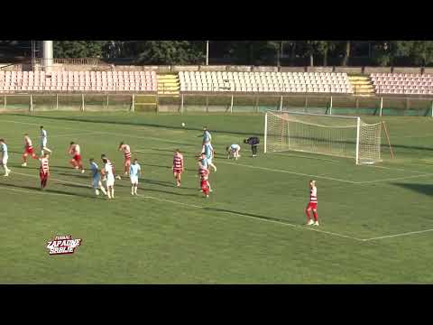 3 SLZ Borac  -Takovo 2:0