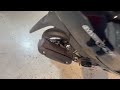 スズキ アドレスV50 (4サイクル) 