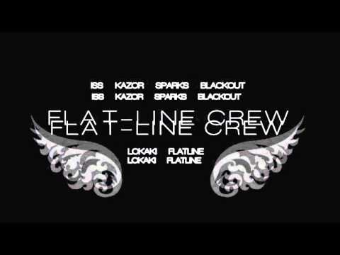 Flatline Underground Statement (Flatline Records)
