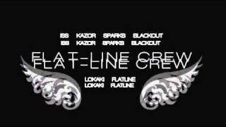 Flatline Underground Statement (Flatline Records)