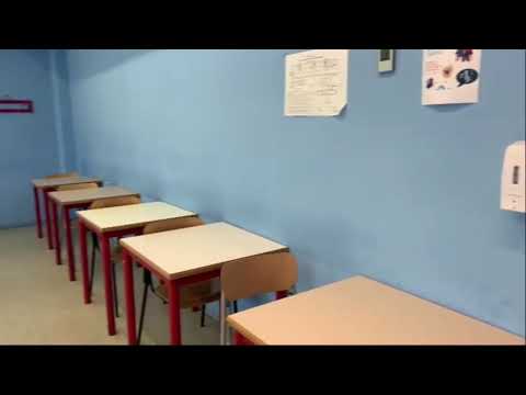 Primo Levi virtual tour