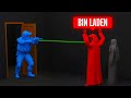 How America Found Bin Laden