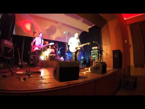 Aretia - Aretia - Sbohem mládí |Jásenná| 05 2014