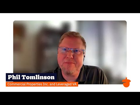 Discover How Nutshell CRM Boosted My Real Estate Business | Phil Tomlinson