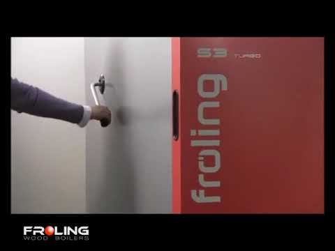 S3 Turbo Overview Video