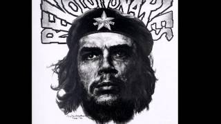 The Revolutionaries - Counter Attack