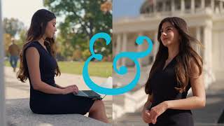 Turn Plans Into Progress at Georgetown University School of Continuing Studies