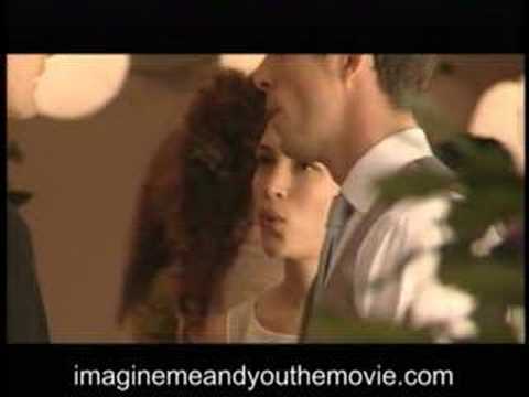 afbeelding Imagine Me & You Behind the Scenes