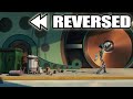 Robots 2005 Magnetized Rodney REVERSED