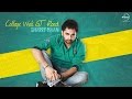 Collage Wali GT Road Full Audio Song Sharry Maan Latest Punjabi Song 2016 Speed Records