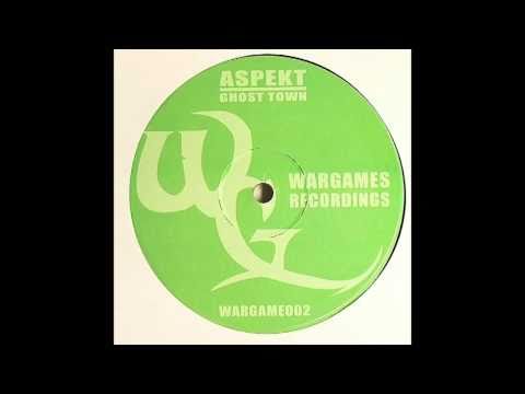Aspekt - Ghost Town