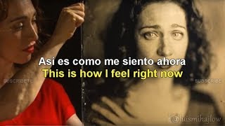 Regina Spektor - Obsolete [Lyrics English - Español Subtitulado]