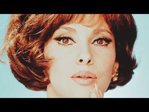 Gina Lollobrigida: From Diva to Survivor! SHOCKING Secrets REVEALED! | Icons of Italy | 🇮🇹