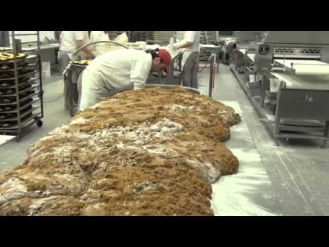 Blick in die Weihnachtsbäckerei: Öcher Printen