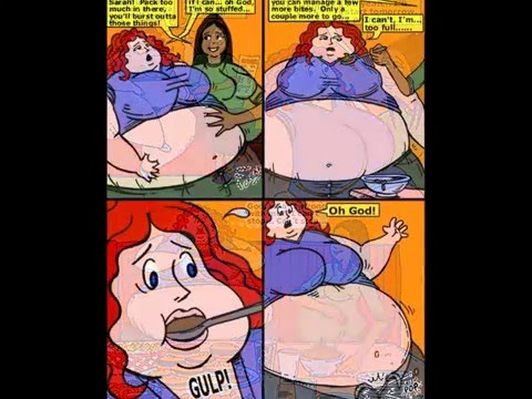 Ssbbw Deviant