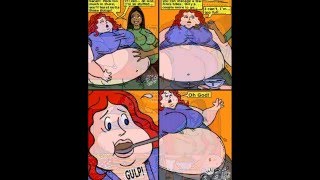 Sara's Big Adventure