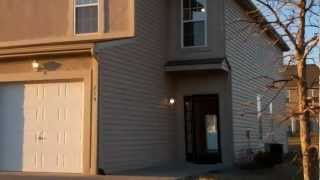 preview picture of video '3BR 2.5Bath Townhome For Rent in Louisburg, KS'