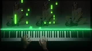 Download lagu 2002 - Anne Marie , Piano Cover  [ Synthesia tutorial ] [ German Steinway D ] mp3
